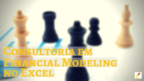 consultoria em financial modeling