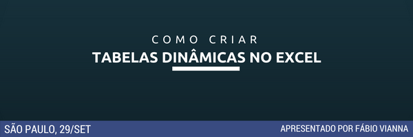 curso de tabelas dinâmicas