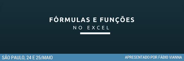 fórmulas e funções no excel fórmulas e funções no excel