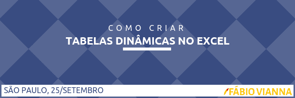 curso de tabelas dinâmicas