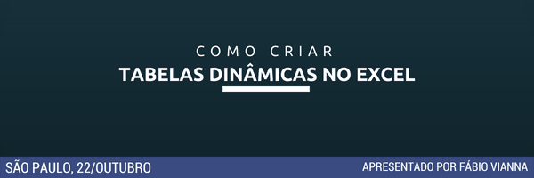 curso de tabelas dinâmicas