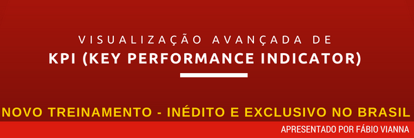 visualização avançada de KPI no Excel visualização avançada de KPI no Excel