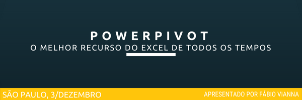 curso topicos avançados de excel curso topicos avançados de excel