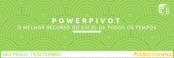 curso topicos avançados de excel