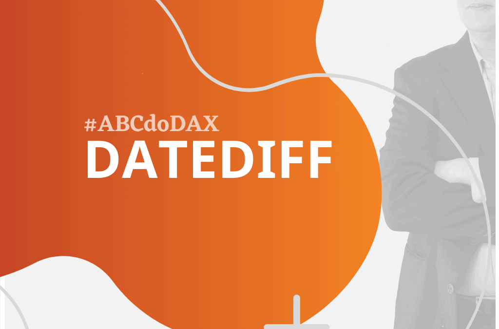 Função DATEDIFF