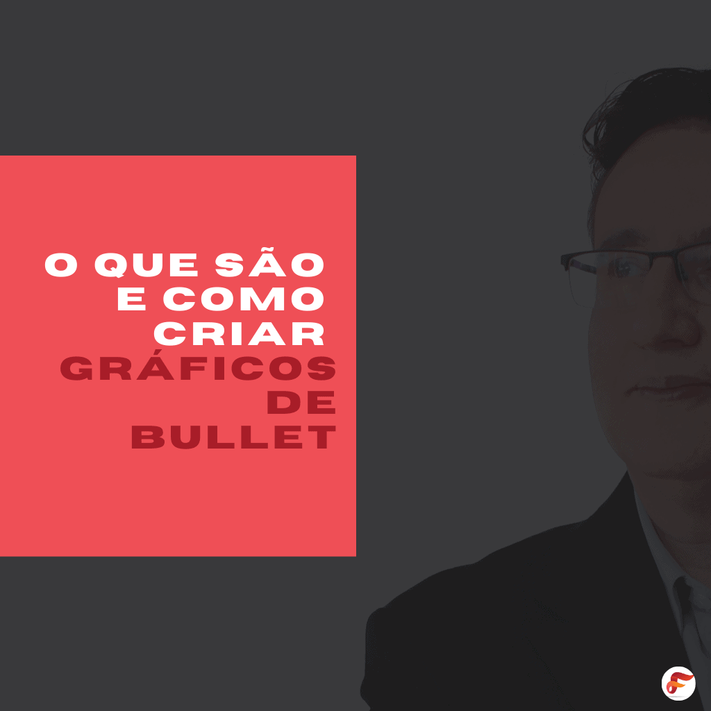 Como Criar Bullet Chart no Excel