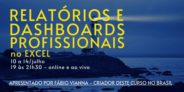 curso dashboard excel