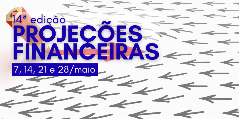 Projeções Financeiras